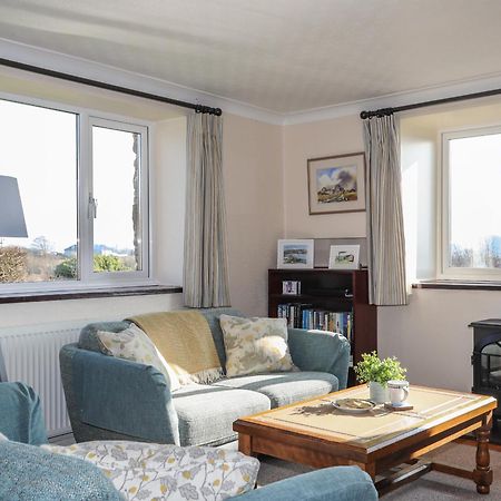 Tan Twr Farm Cottage Dwyran Экстерьер фото