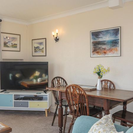 Tan Twr Farm Cottage Dwyran Экстерьер фото