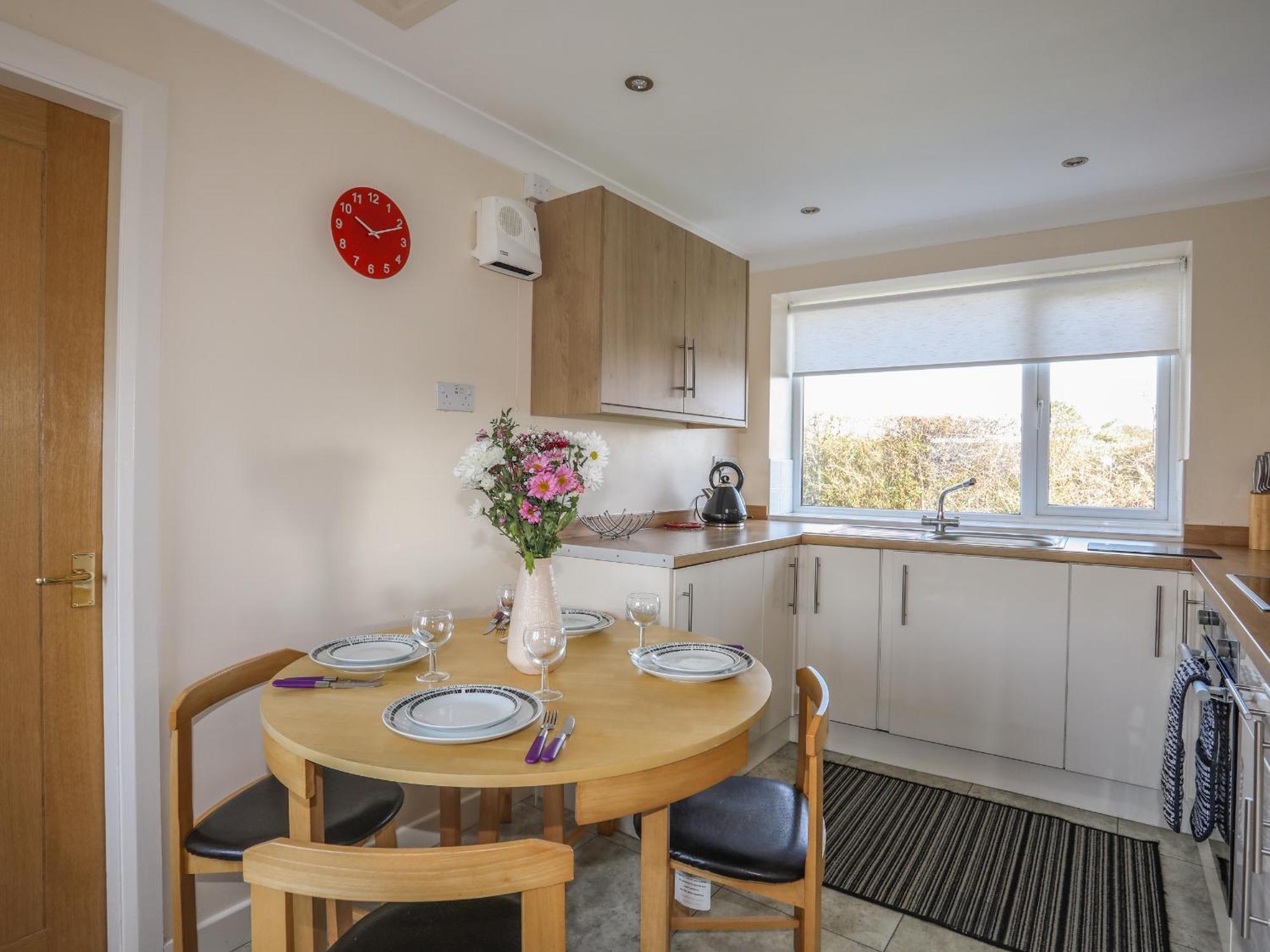 Tan Twr Farm Cottage Dwyran Экстерьер фото