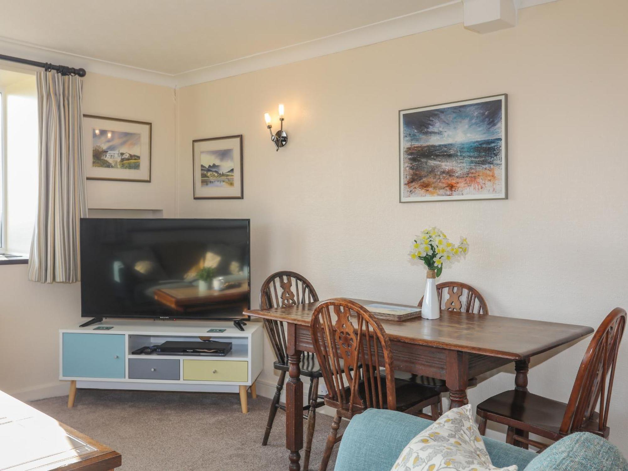 Tan Twr Farm Cottage Dwyran Экстерьер фото