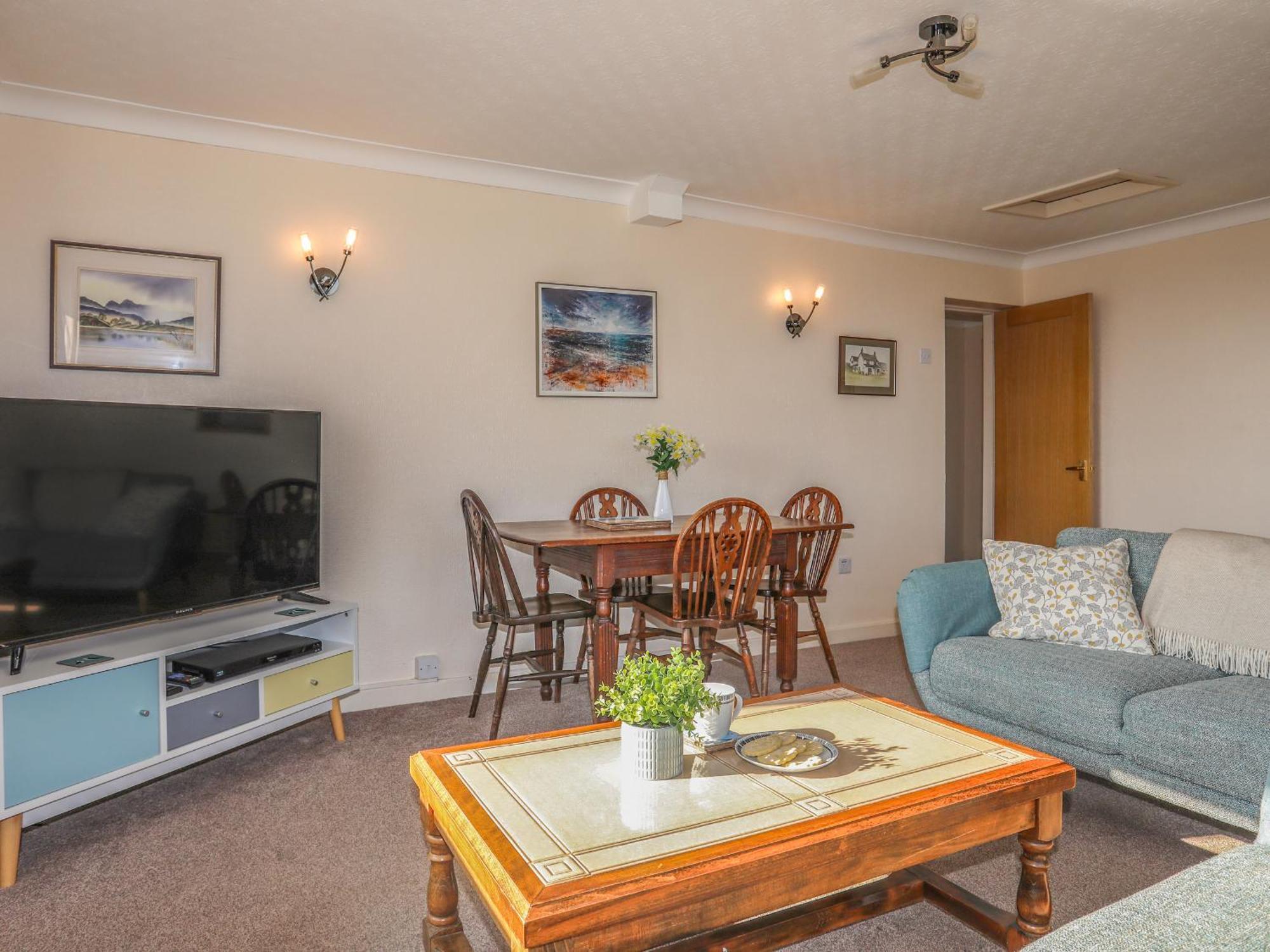 Tan Twr Farm Cottage Dwyran Экстерьер фото