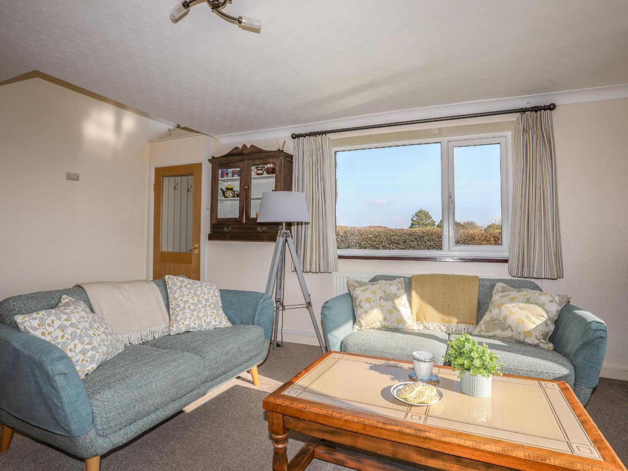 Tan Twr Farm Cottage Dwyran Экстерьер фото