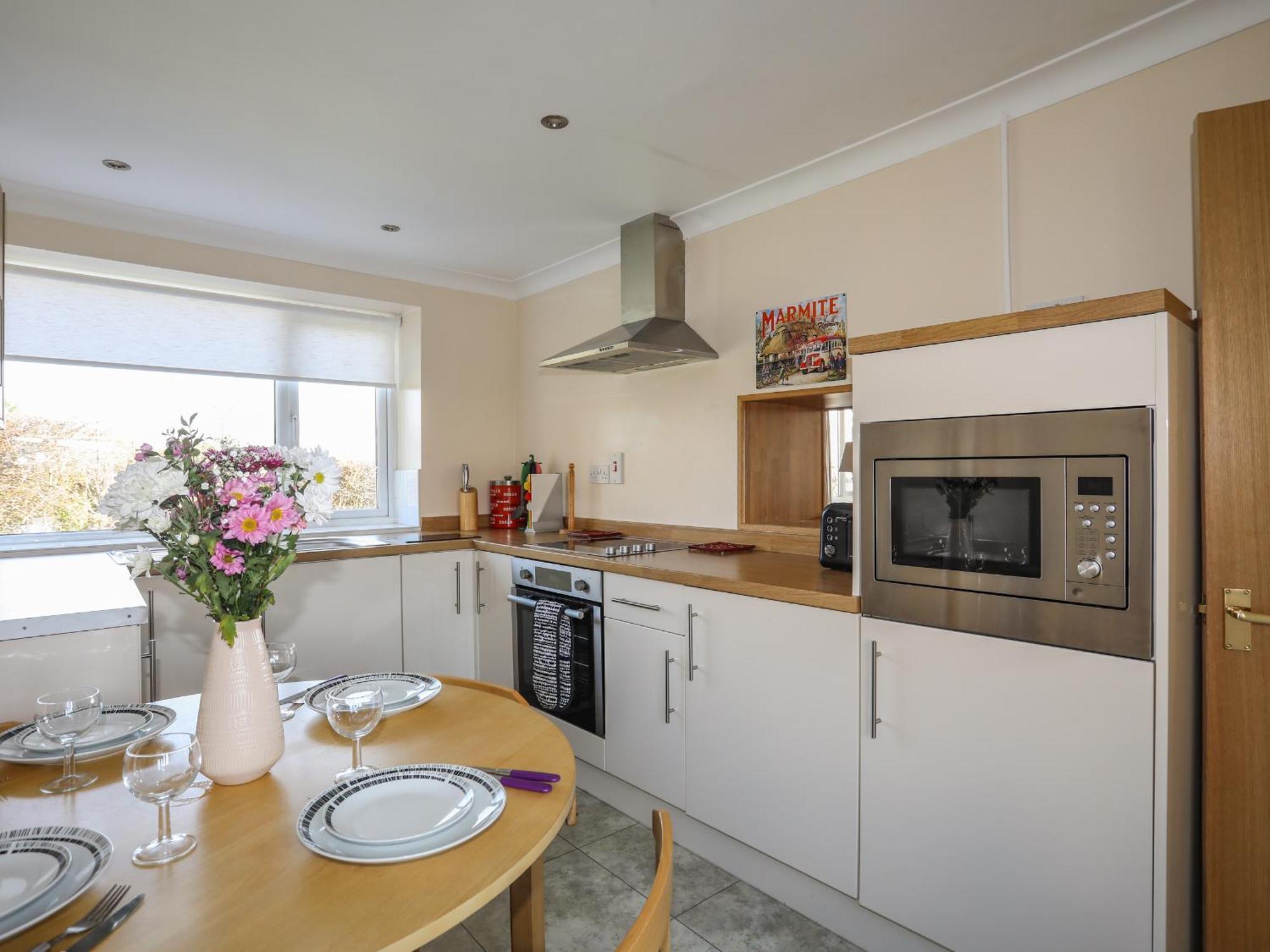 Tan Twr Farm Cottage Dwyran Экстерьер фото