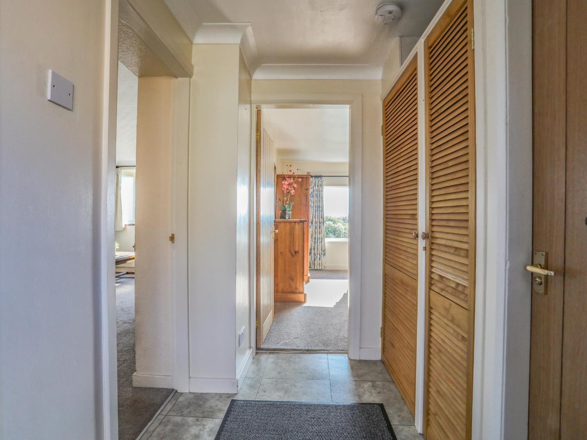 Tan Twr Farm Cottage Dwyran Экстерьер фото