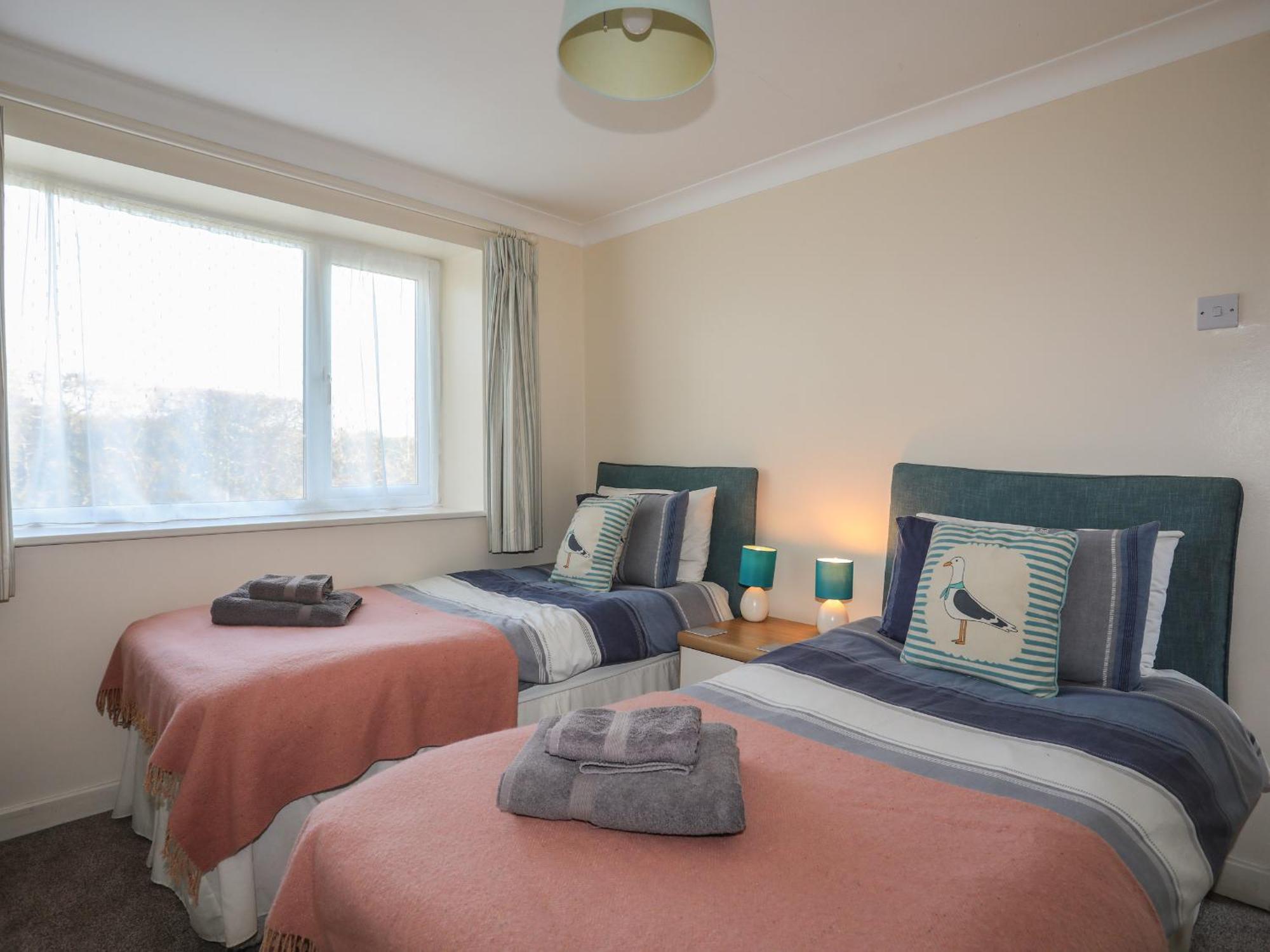 Tan Twr Farm Cottage Dwyran Экстерьер фото
